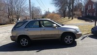 RX 300 RX 300