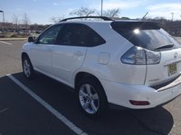 RX 330 RX 330
