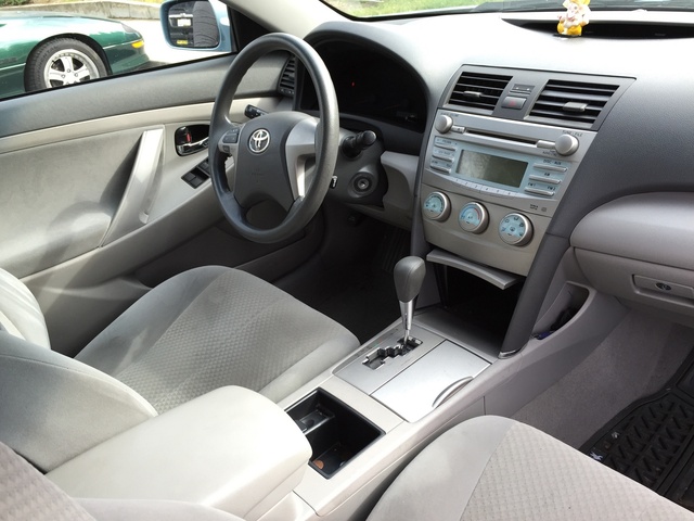 2009 Toyota Camry - Pictures - CarGurus