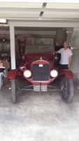 Model T Model T
