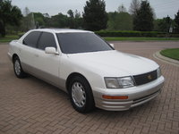 LS 400 LS 400