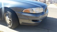 LeSabre LeSabre