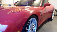 RX-7 RX-7