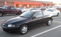 Cavalier Cavalier