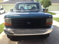 F-250 F-250