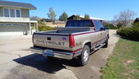 C/K 1500 C/K 1500
