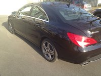CLA-Class CLA-Class