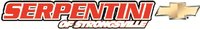 Serpentini Chevrolet - Strongsville logo