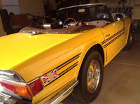 TR6 TR6