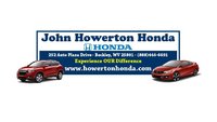 John Howerton Honda logo