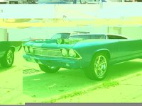 Chevelle Chevelle