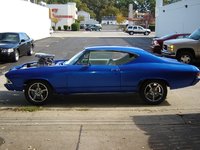 Chevelle Chevelle