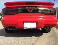 Firebird Firebird
