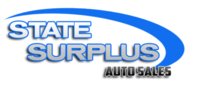State Surplus Auto Sales logo