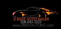 Z Best Motors logo
