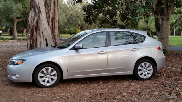 2011 Subaru Impreza Pictures Cargurus