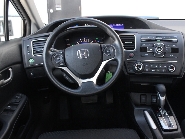 2014 Honda Civic - Pictures - CarGurus