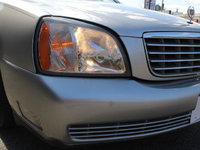 DeVille DeVille