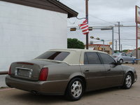DeVille DeVille