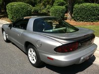Firebird Firebird
