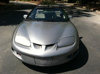 Firebird Firebird