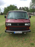 Vanagon Vanagon