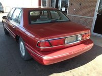 LeSabre LeSabre