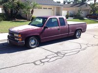 C/K 1500 C/K 1500