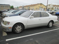 LS 400 LS 400