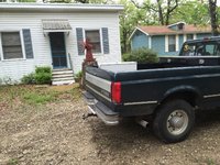 F-250 F-250