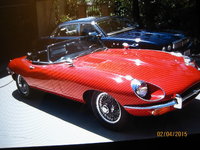 E-TYPE E-TYPE