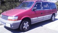 Grand Voyager Grand Voyager