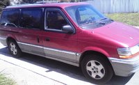 Grand Voyager Grand Voyager