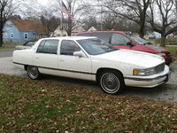DeVille DeVille