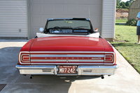 Chevelle Chevelle