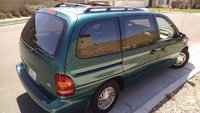 Windstar Windstar