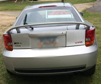 Celica Celica