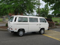 Vanagon Vanagon
