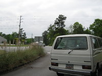 Vanagon Vanagon