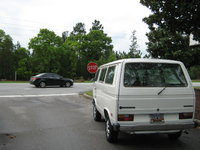 Vanagon Vanagon