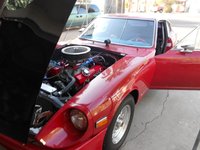 1978 Datsun 280Z Overview