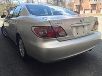 ES 300 ES 300