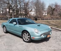 Thunderbird Thunderbird