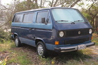 Vanagon Vanagon