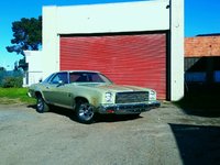 Chevelle Chevelle