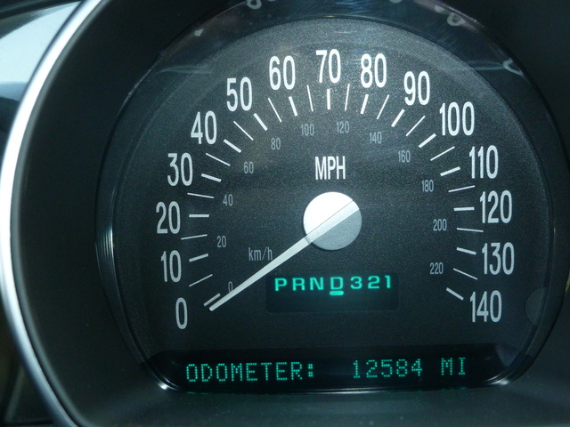 2005 Chevrolet Ssr Interior Pictures Cargurus