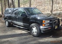 C/K 1500 C/K 1500