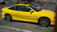 Cavalier Cavalier