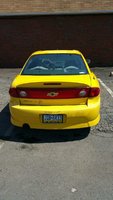 Cavalier Cavalier
