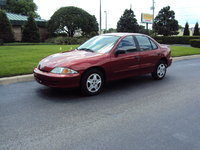 Cavalier Cavalier
